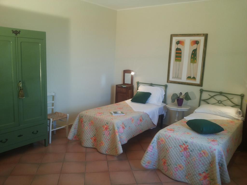 Villa Marchetti 滨海库普拉 外观 照片